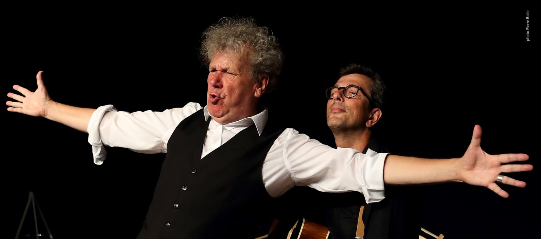 Festival Paroles d'Humains