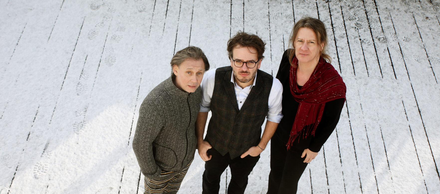 Festival Paroles d'Hommes